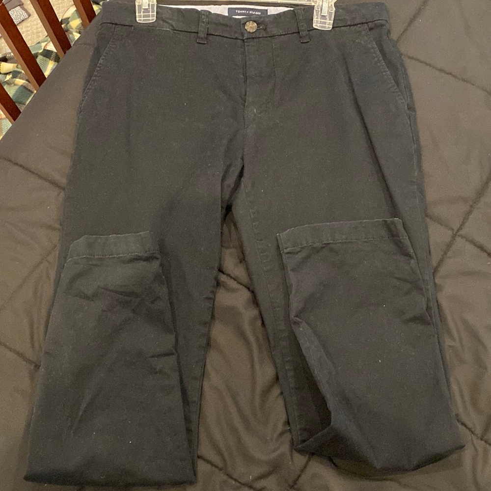 Tommy Hilfiger Chino Pants